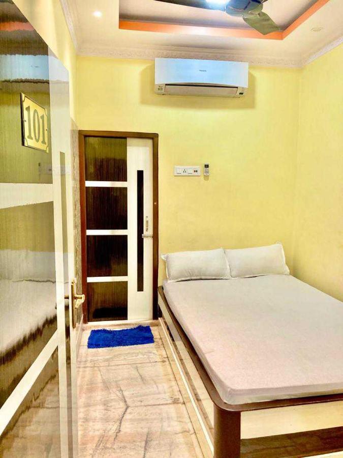 Pop Jashoda Bhawan Near Girish Mancha Hotel Ghusuri Exterior photo