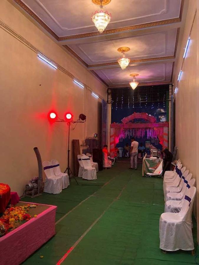 Pop Jashoda Bhawan Near Girish Mancha Hotel Ghusuri Exterior photo