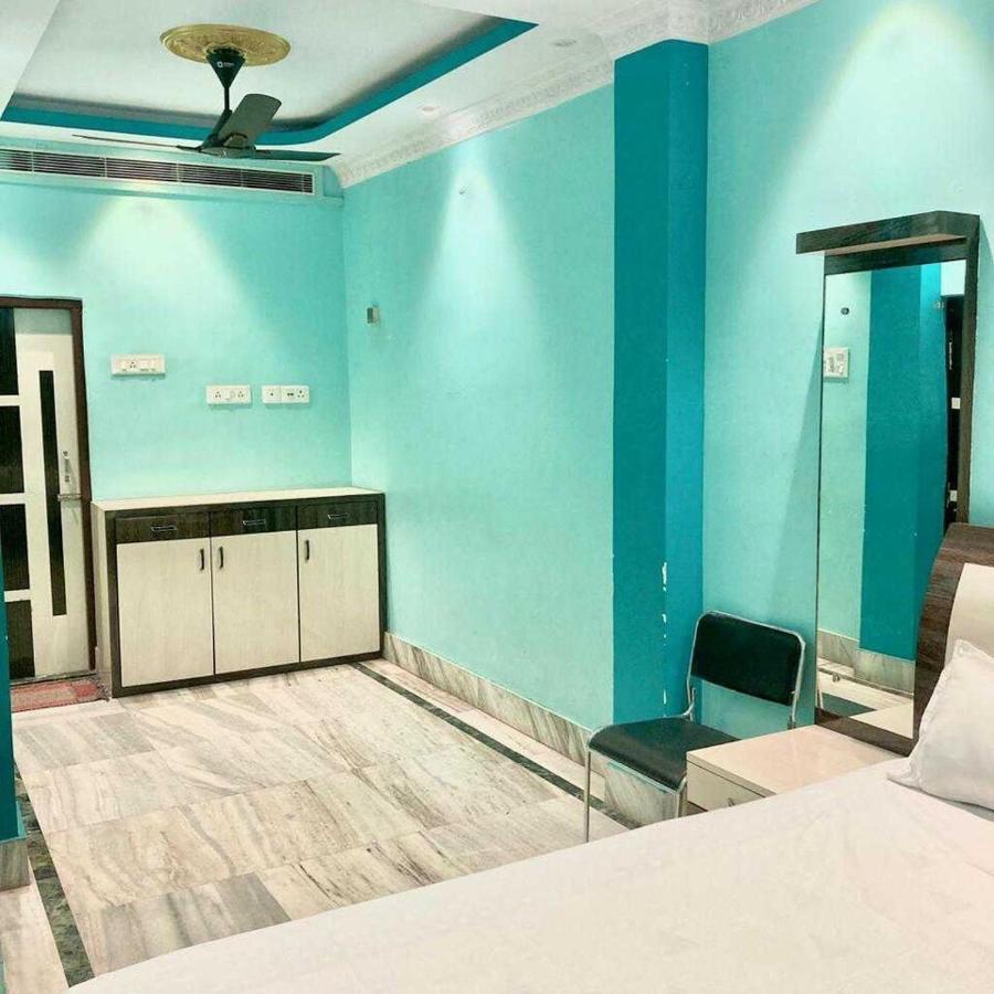 Pop Jashoda Bhawan Near Girish Mancha Hotel Ghusuri Exterior photo